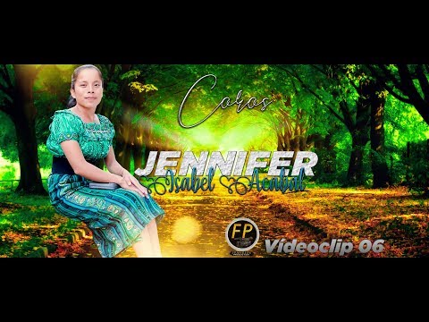 Jennifer Acabal Castro  //Coros// Videoclip 06