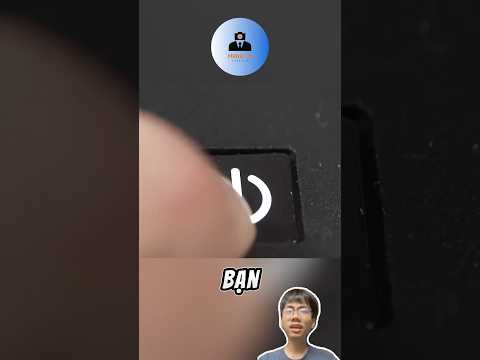 Tại sao công tắc nguồn lại có ký hiệu như này? 🤔 #shorts