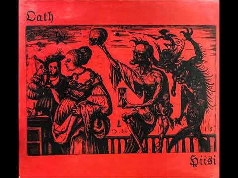 Oath - Art Of Scar - Crafting