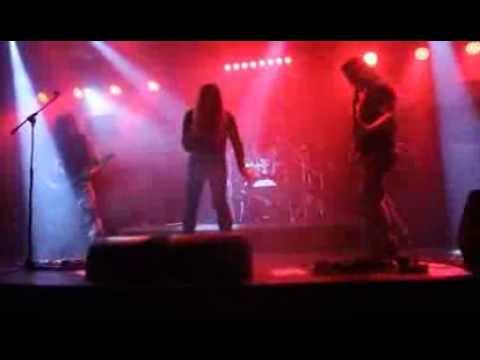 Intra Spelaeum - Withering Cometh