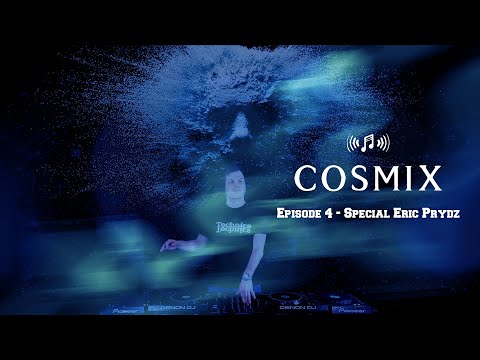 CosMix 4 - Special Eric Prydz