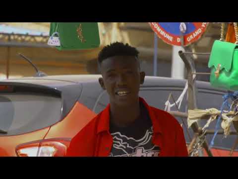 BLACK GANG-DJAFE DJAFE- REWMI