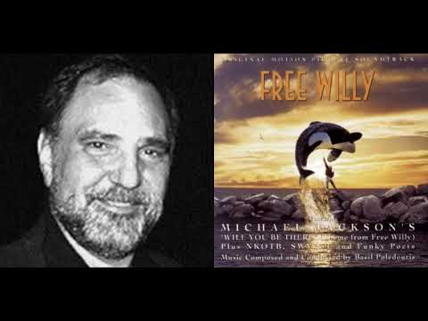 Free Willy - Main Title - Farewell Suite (Basil Poledouris - 1993)