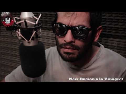 Alegres en el Infierno - New Rusian a la Vinagrét