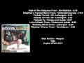 Stan Kenton - Wagner (1964) (Vinyl-Rip) (Full Album)