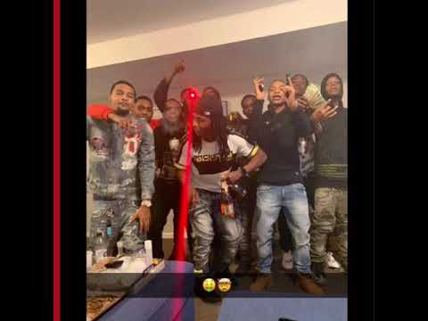 SG Murda - Ballin Dese B*tches (Remix)