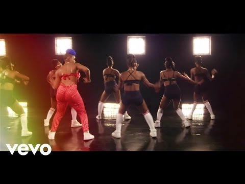 Yemi Alade - Pose (ft. Mugeez) [Alternative/Dance Version]