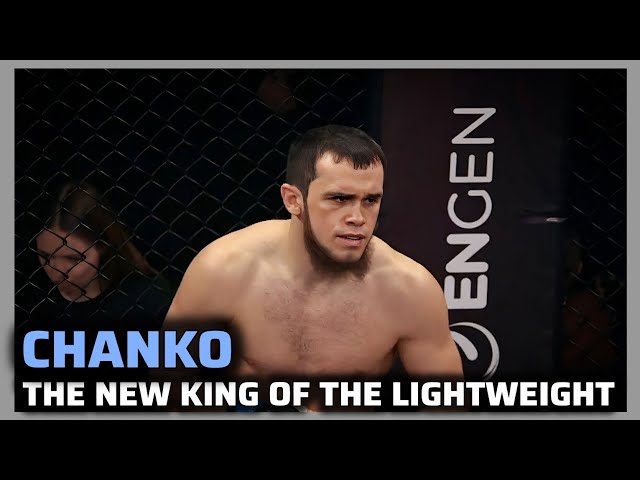 Magomed Zaynukov UFC Highlights: ‘Chanko’ Striking Breakdown
