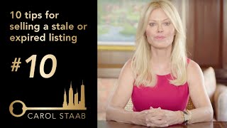 Tip 10- Is Your Broker Right For You? What to Do When Your Property Fa