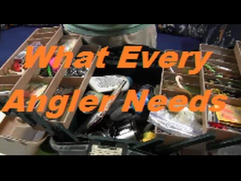 Best Cheap Fishing Gifts - Gear, Rod and Reels, Lures, Tackle, Accessories, and Equipment