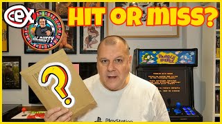 CEX Roulette WiiU HEAVY HITTER !