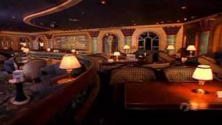 Caribbean, Crown, Emerald & Ruby Princess