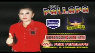 Download lagu New Pallapa & Feni Fenelope - Sepondok Dua Cinta mp3 Download lagu New Pallapa & Feni Fenelope - Sepondok Dua Cinta mp3