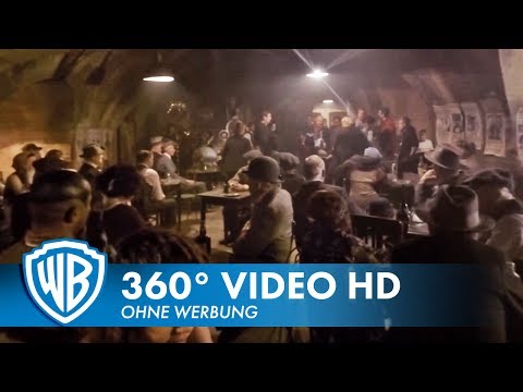 360° Blind Pig Video (OmdU)