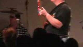 ApologetiX - Boy Tell The World