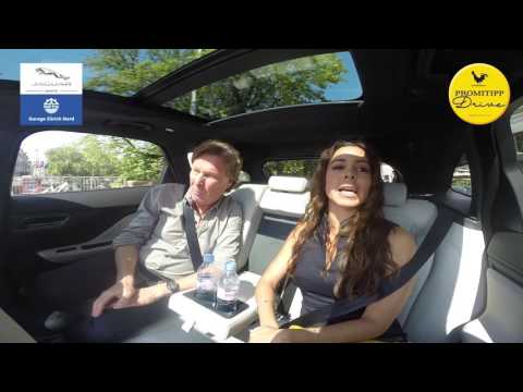 Promitipp Drive - Interview mit Serap Yavuz