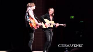 Sundance 2016 SING STREET &quot;RIDDLE OF THE MODEL&quot; Musical Performance