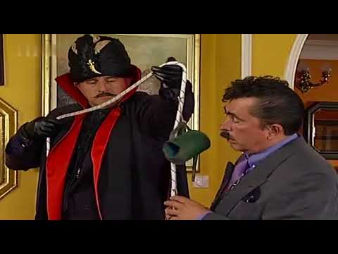 Bela Lađa - Roska i Griša kod Šojića drugi deo