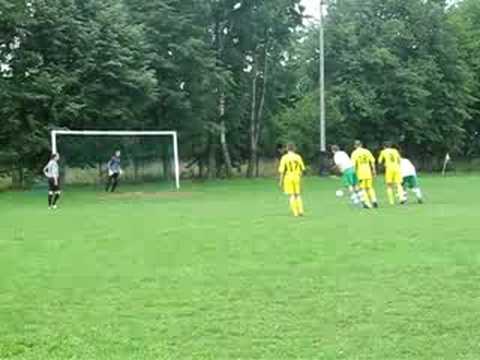 Niwa Nowa Wieś - KS Bestwinka