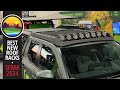 New Roof Racks From Kuat Ironman4x4 Thule SEMA 2024