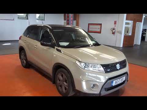 Suzuki Vitara 2016 - Image 2