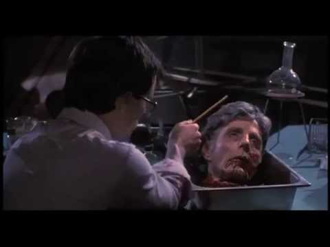 Night of the Living '80s: Re-Animator and From Beyond Screening