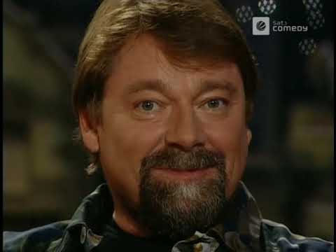 Die Harald Schmidt Show - 0948 - 2001-06-28 - Jürgen von der Lippe, Uli Wickert