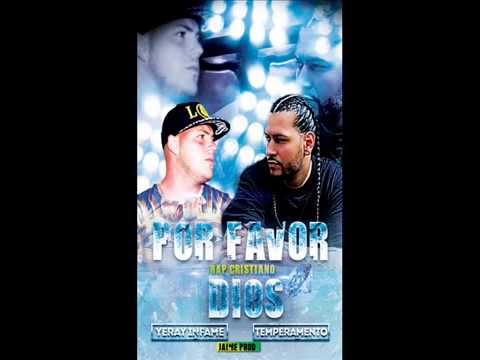 Yeray Infame Ft. Temperamento - Por Favor Dios [Jaime Prod.]  (Audio)