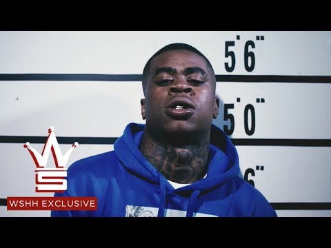 Jooba Loc Ft. Ralphy Da Plug - Shut Up Bitch (Prod By. Young Sam & LowTheGreat)