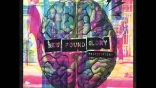 Map Of Your Body - New Found Glory
