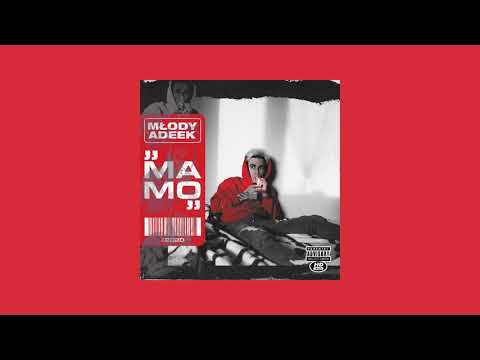 Adeek "Mamo" (Eem Triplin x Guala Beatz)