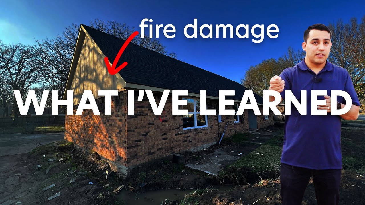 Fire Scene Live 2024