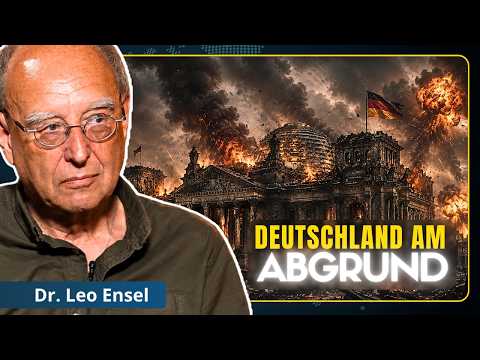 Deutschland schlafwandelt am Abgrund | Dr. Leo Ensel Video-Thumbnail von YouTube