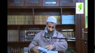 شرح درج الوصول (العقيدة _8_)