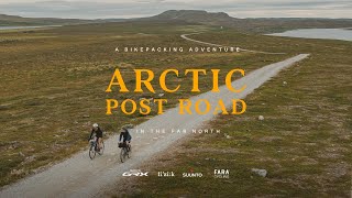 Arctic Post Road