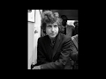 Bob Dylan - Tombstone Blues (FIRST EVER RECORDING 1965)