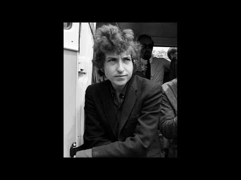 Bob Dylan - Tombstone Blues (FIRST EVER RECORDING 1965)