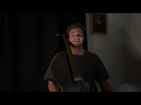 In The Stars - Benson Boone (1 take by ear)