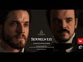 Semmelweis (2023) Trailer (English subtitles)