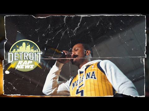 Bossio Pros - Let Em Know (Official Video) DetroitRapNews Exclusive