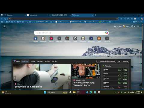 Item video thumbnail