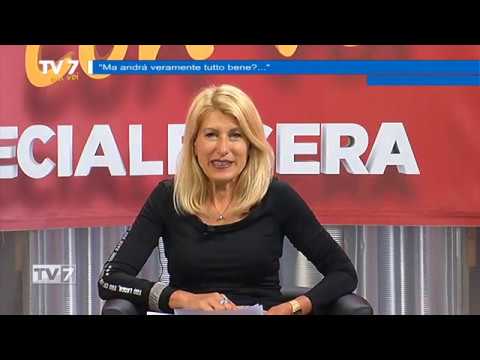 Tv7 con Voi del 19/5/2020 - Ma andrà veramente tutto bene? (1 di 3)