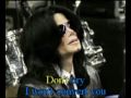 Michael Jackson - Morphine (DEMEROL) 