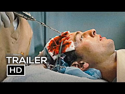 MK ULTRA Official Trailer (2022) Horror Movie HD