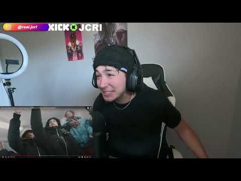 JCRI Reacts to C Blu x KK Spinnin x Kdot KeepClickin x Ljay Gzz - 4 DEMONS (VIDEO) (Shot By CHD)