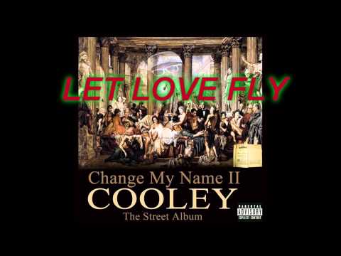 COOLEY LET LOVE FLY FT ANDRIANNE