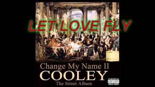 COOLEY LET LOVE FLY FT ANDRIANNE