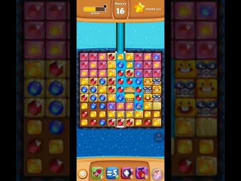 Diamond Digger Saga Level 1615 ~ NO BOOSTERS