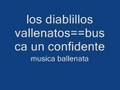 Busca Un Confidente