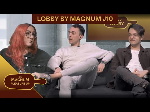 LOBBY DE MAGNUM - JORNADA 10 - SUPERLIGA - PRIMAVERA 2024 - LEAGUE OF LEGENDS